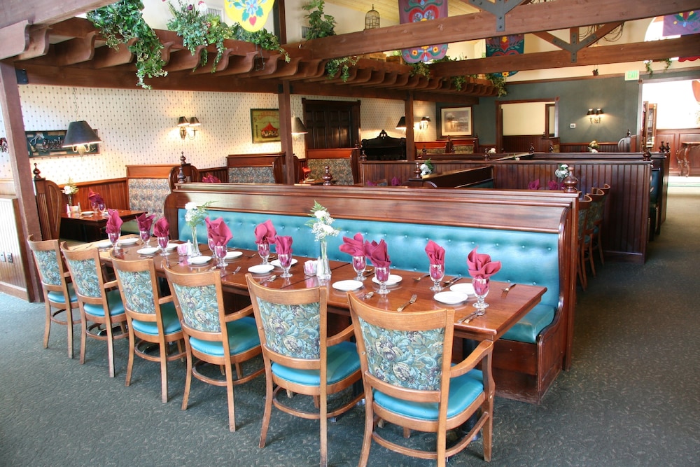 holiday inn selma swancourt by ihg