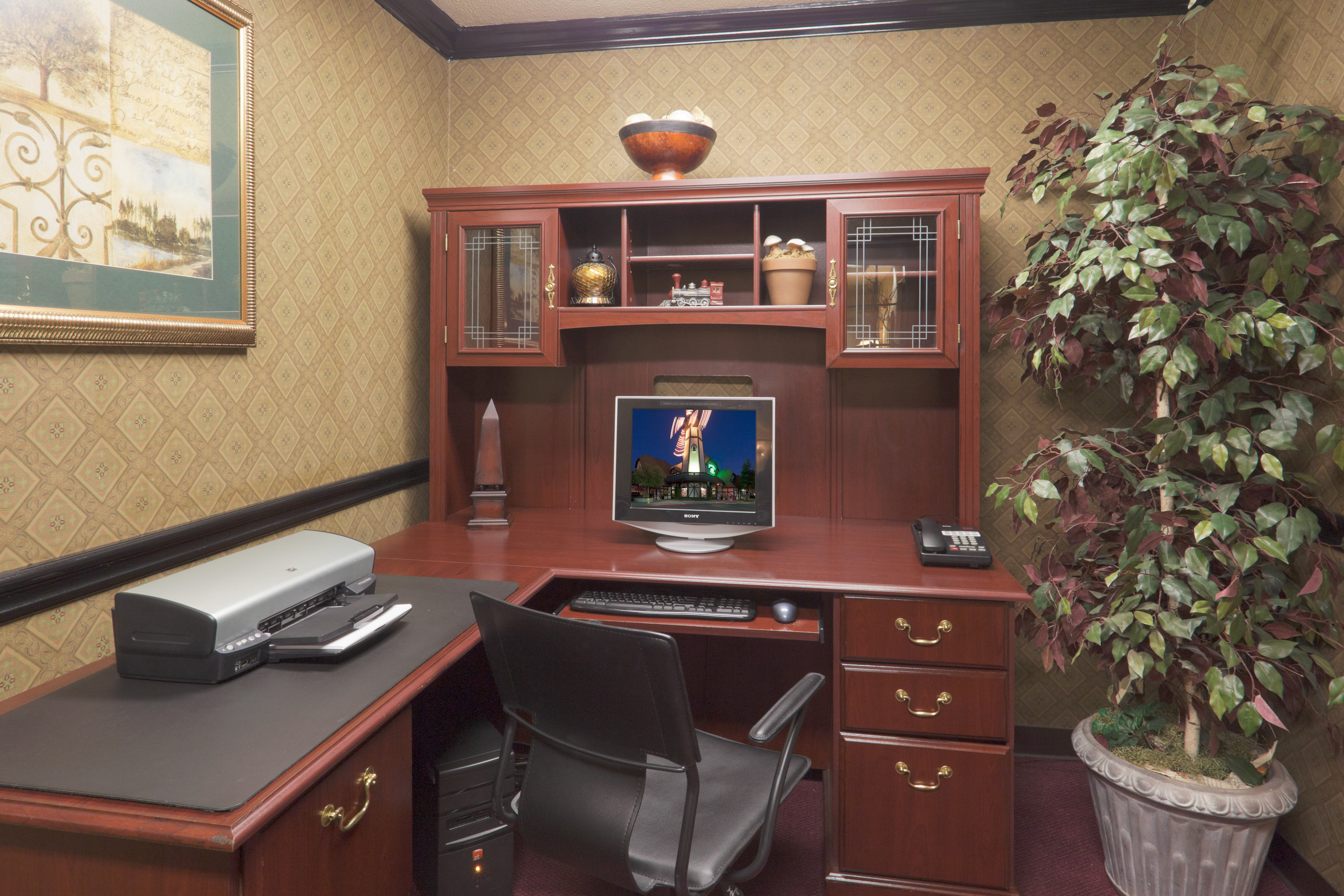 holiday inn selma swancourt by ihg