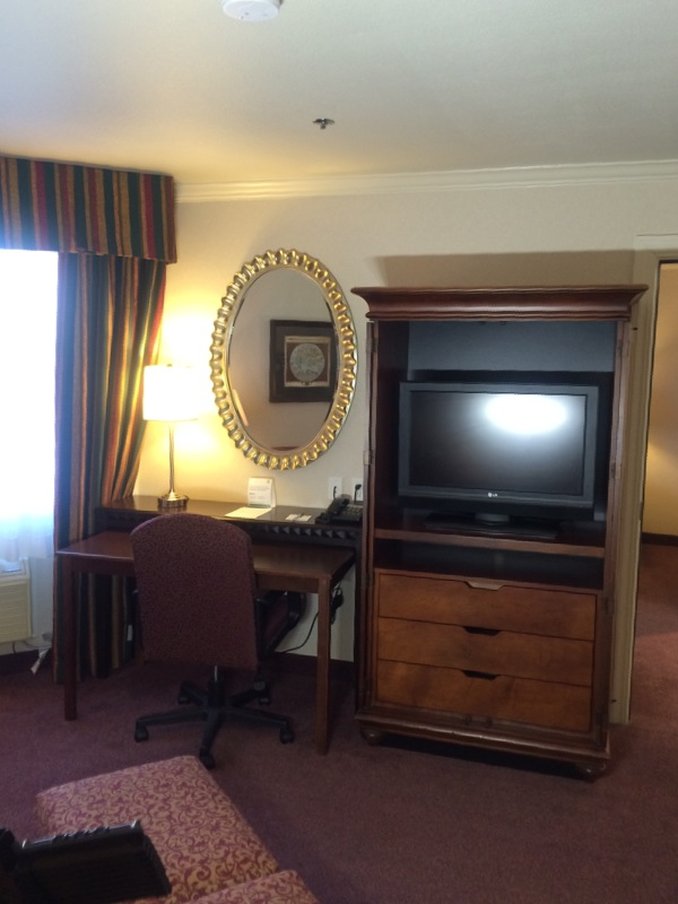 holiday inn selma swancourt by ihg