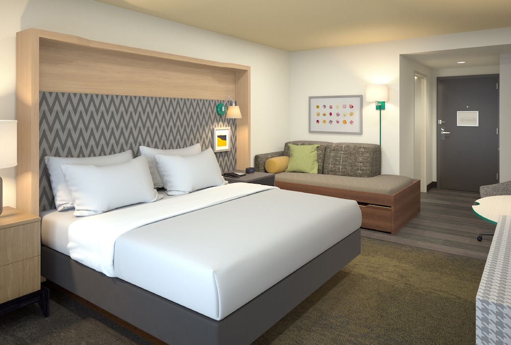 holiday inn selma swancourt by ihg