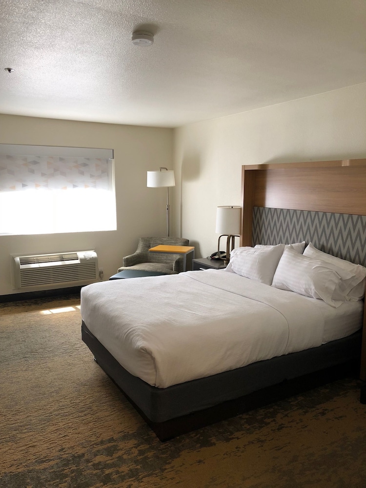holiday inn selma swancourt by ihg