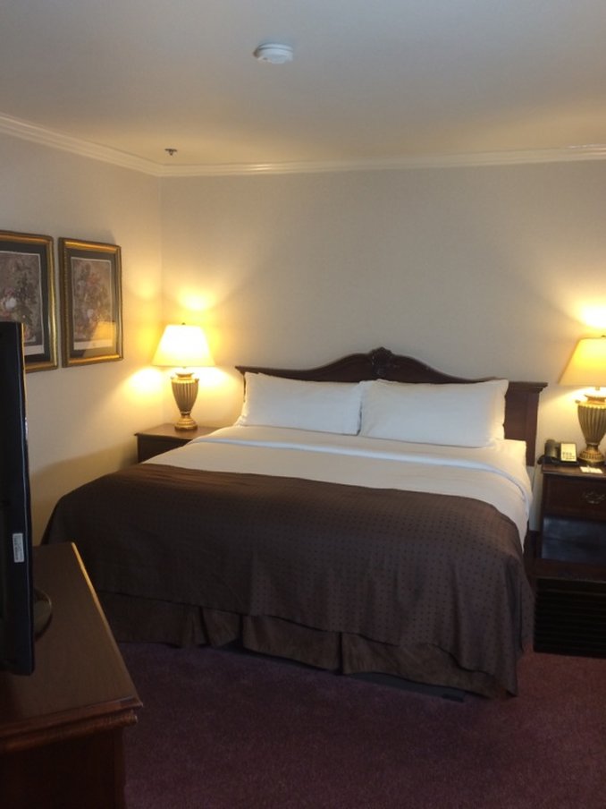 holiday inn selma swancourt by ihg