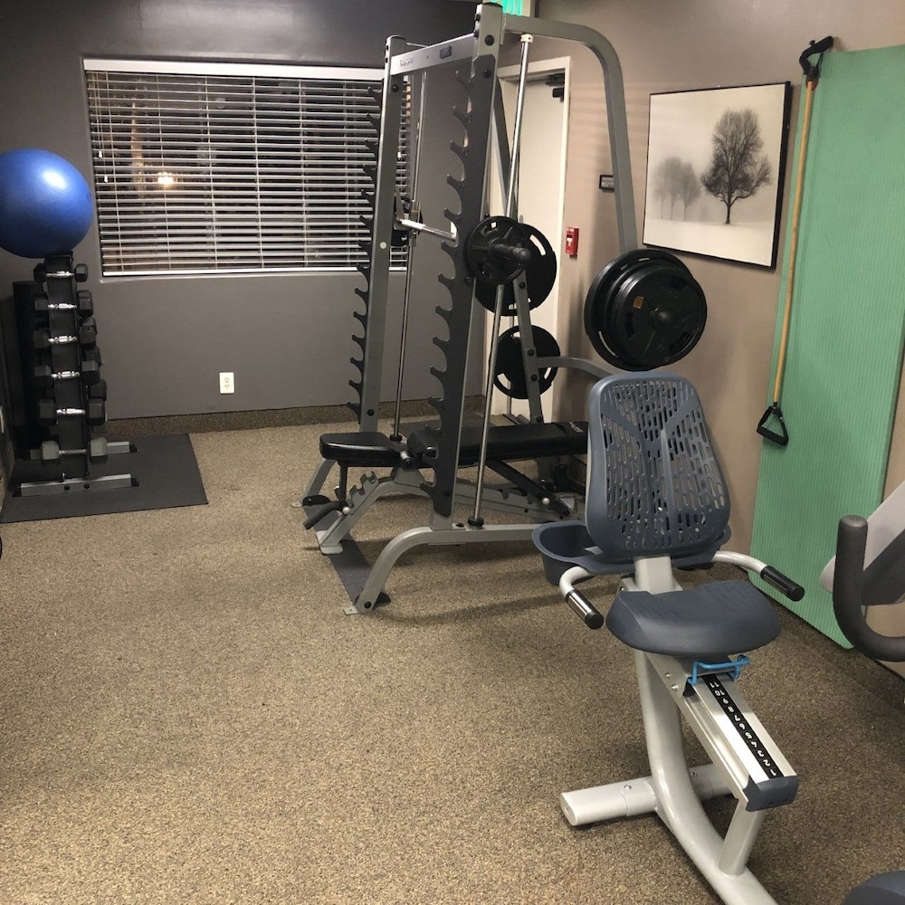 holiday inn selma swancourt by ihg
