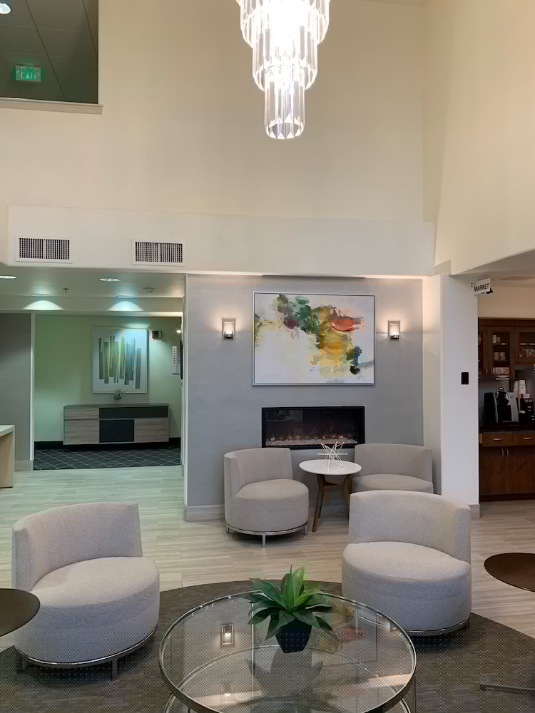 holiday inn selma swancourt by ihg