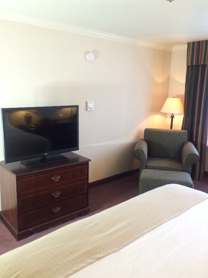 holiday inn selma swancourt by ihg