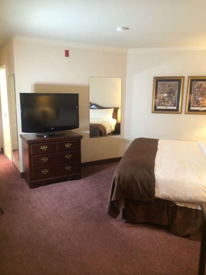 holiday inn selma swancourt by ihg