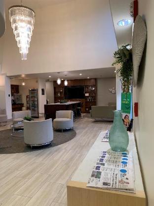 holiday inn selma swancourt by ihg