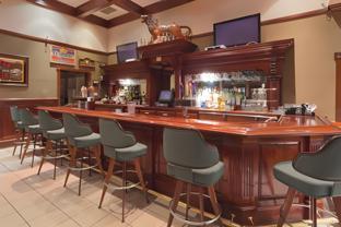 holiday inn selma swancourt by ihg