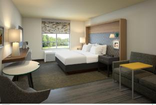 holiday inn selma swancourt by ihg
