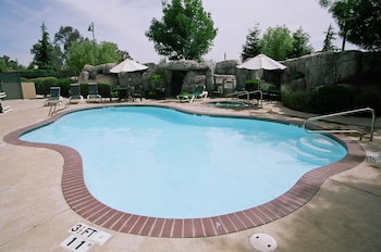 Holiday Inn Selma - Swancourt By Ihg,Fresno>>Fowler,3 star