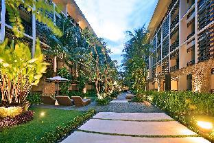 The Haven Bali Seminyak,Denpasar>>Bali,4 star