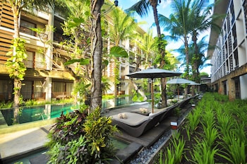 the haven bali seminyak