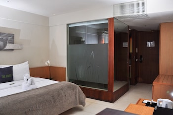 the haven bali seminyak