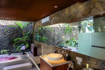 the haven bali seminyak