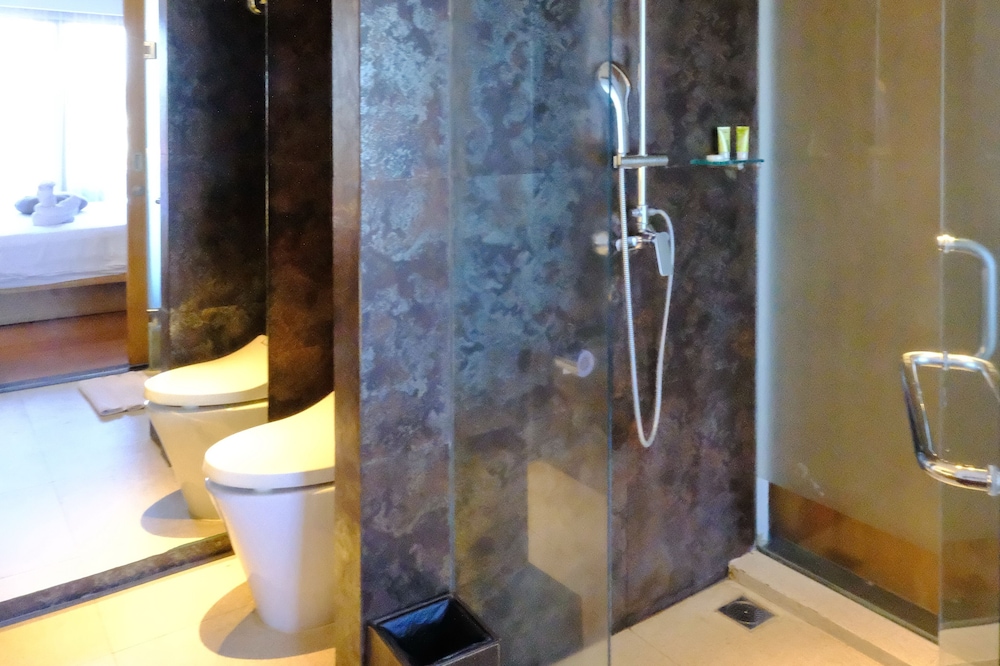 the haven bali seminyak