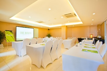 the haven bali seminyak