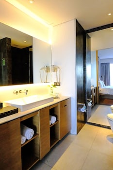 the haven bali seminyak