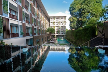 the haven bali seminyak