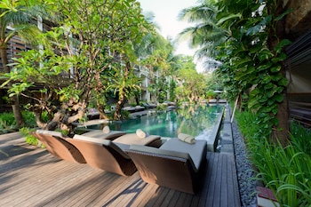 the haven bali seminyak