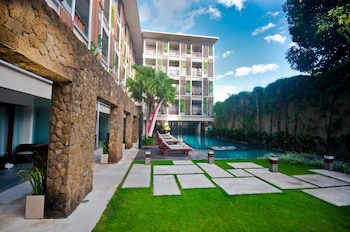 the haven bali seminyak