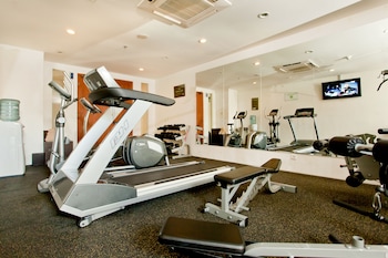 the haven bali seminyak