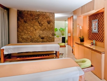 the haven bali seminyak