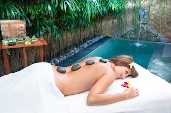 the haven bali seminyak