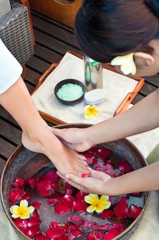 the haven bali seminyak