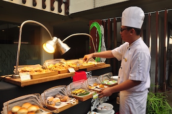 the haven bali seminyak