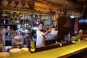 the haven bali seminyak