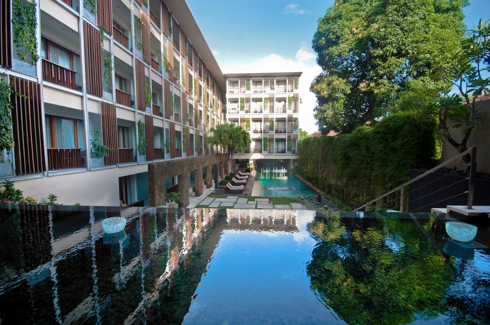 the haven bali seminyak