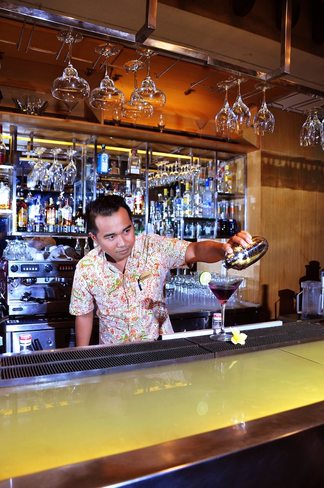 the haven bali seminyak