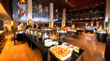 the haven bali seminyak