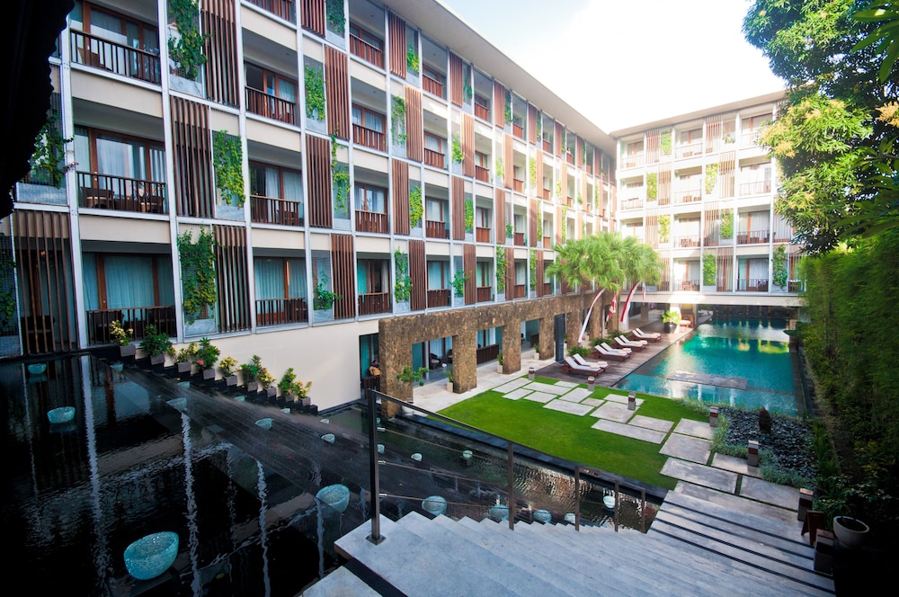 the haven bali seminyak