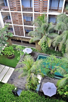 the haven bali seminyak