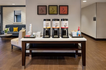hampton inn seneca falls