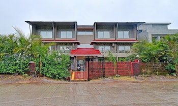 treebo trend paradise inn