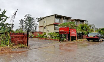 treebo trend paradise inn