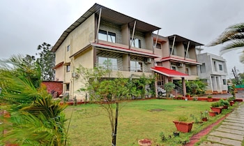 treebo trend paradise inn