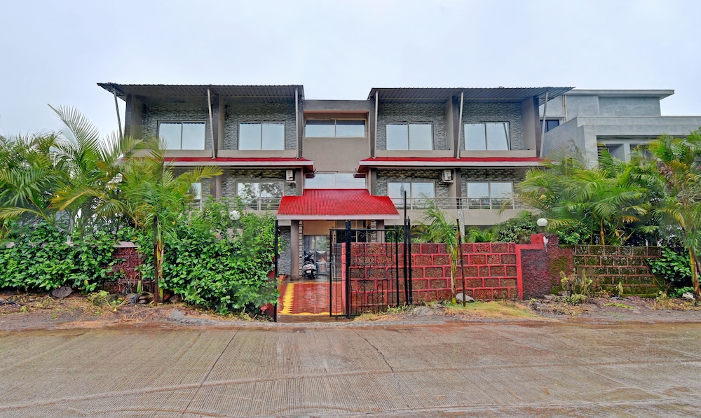 treebo trend paradise inn