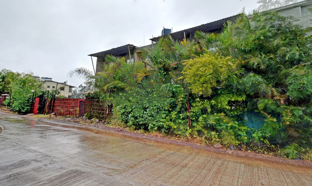 treebo trend paradise inn