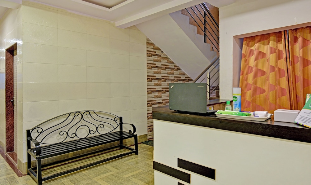 treebo trend paradise inn