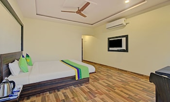 treebo trend paradise inn