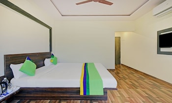 treebo trend paradise inn