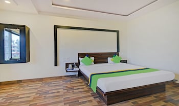 treebo trend paradise inn