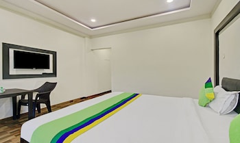 treebo trend paradise inn