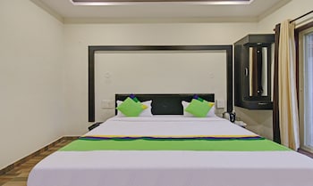 treebo trend paradise inn