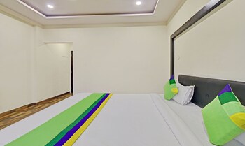 treebo trend paradise inn