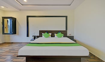 treebo trend paradise inn