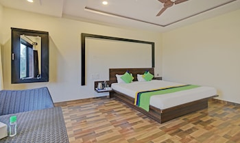 treebo trend paradise inn